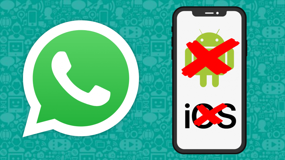 WhatsApp dejará de funcionar en estos celulares a partir del 31 de enero