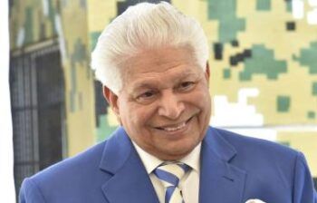 Muere Víctor Méndez Capellán, presidente de Vimenca