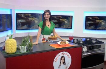 Muere la chef Verónica Then Rojo