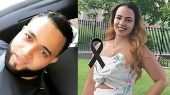 Acusan a expareja de ultimar a profesora dominicana en New Jersey