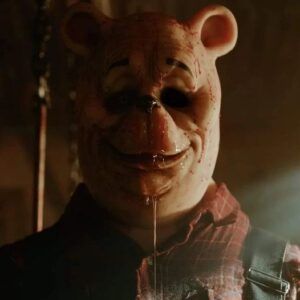 La película de terror con Winnie the Pooh que provoca polémica en EU