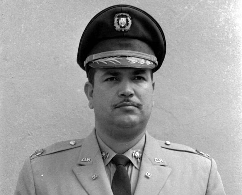 Efemérides Patrias conmemorará con diversos actos el 50 aniversario de la muerte del Coronel Francisco Alberto Caamaño