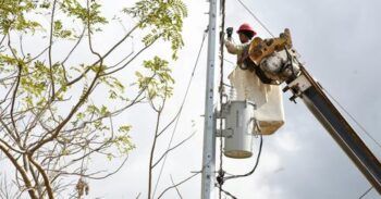 Edeeste interviene comunidad Los Suizos en Monte Plata para