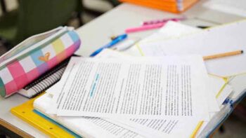 Padre trata de asustar a su hijo por sus malas notas, pero le causa la muerte