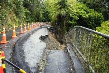 Nueva Zelanda en estado de emergencia