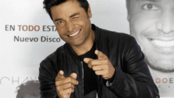Así es como Chayanne logra mantener su cuerpo esbelto después de 54 años