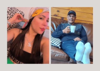 Hombre mata a su pareja y se suicida en Ocoa