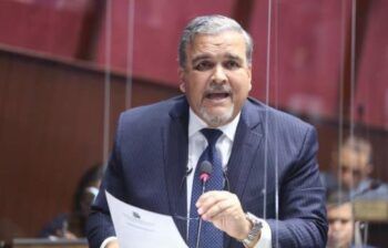 Wessin Chávez llama aunar esfuerzos para que se cumpla calendario electoral del 2024