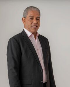 Federico Reynoso afirma inauguraciones del Gobierno, callan a la oposición