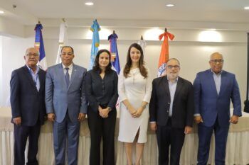 Supérate y PMA fortalecerán el sistema de protección social en Montecristi