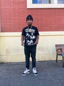 Tiguere Arretao viene en modo “Humildad”