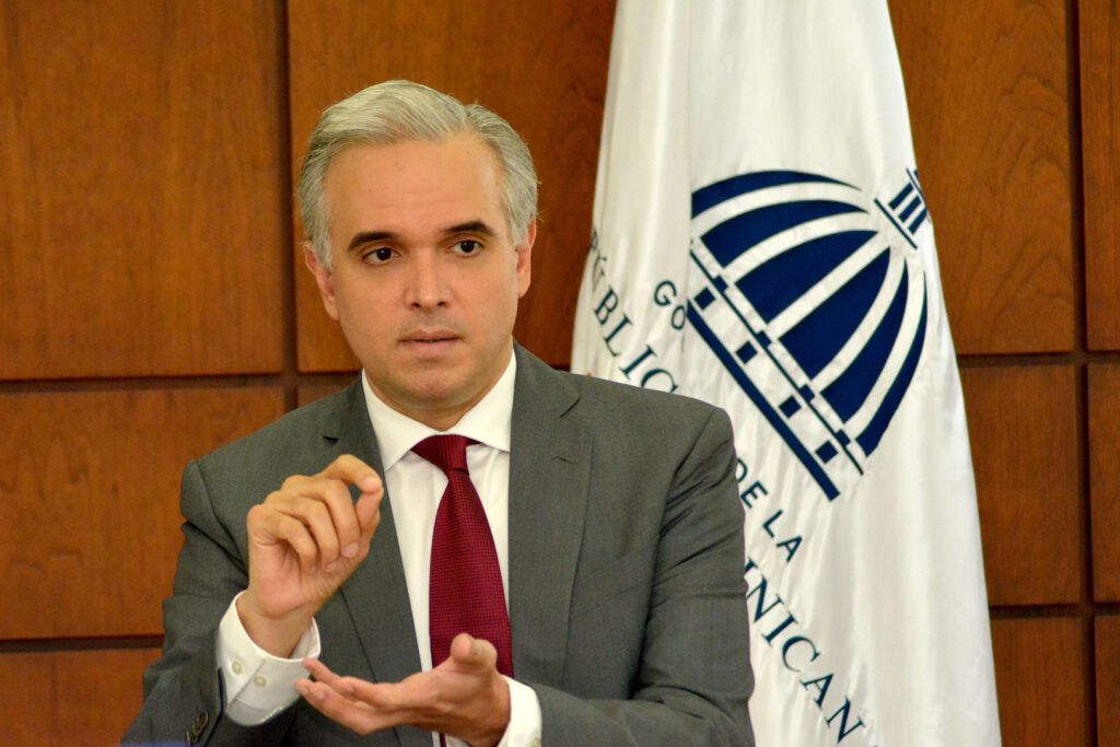 TSA da 30 días a Ministro de Trabajo para que se defienda de demanda laboral