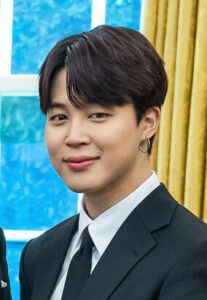 Jimin, de BTS, lanzará su primer álbum en solitario, «FACE», el 24 de marzo