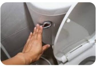 En Suiza está prohibido tirar de la cadena del inodoro después de las 10 de la noche