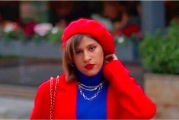 Youtuber es asesinada por su propio padre