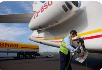 Bajan RD$32.98 al combustible de avión y congelan demás combustibles