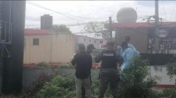 Hallan hombre muerto con signos de violencia en Villa Mella