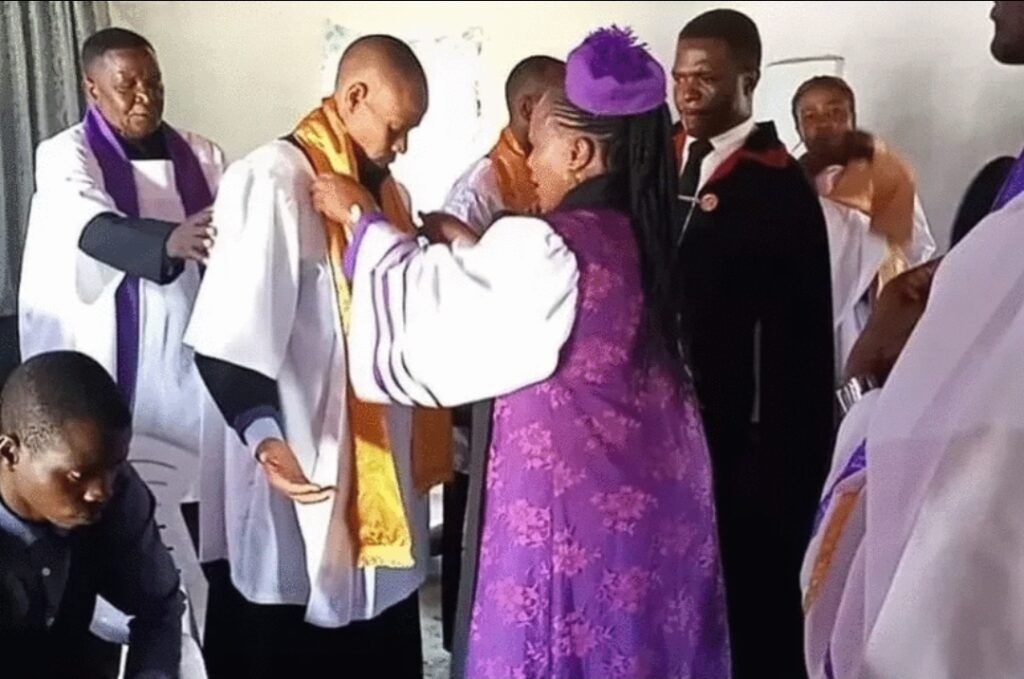 Muere pastor tras intentar ayunar por 40 días imitando a <strong>Jesús</strong>