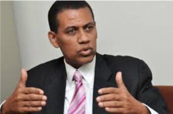 Guido dice el gobierno va muy bien «pero en las redes sociales»