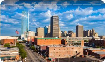 Diez ciudades de EE.UU. donde rentar una casa sale en menos de $1,300