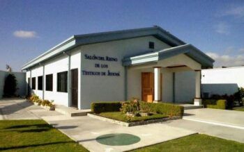 Acusan a cinco miembros de los Testigos de Jehová de abusar de niños