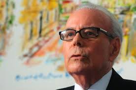 Muere Gómez Bergés