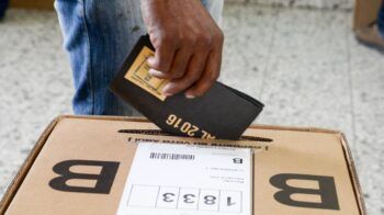 Experto dictará conferencia «La estrategia del espejo, una fórmula para ganar elecciones”