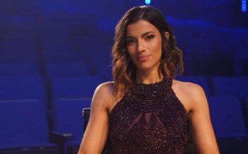 Nashla Bogaert será parte de Alofoke Radio