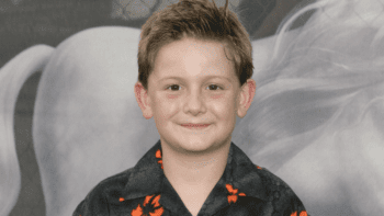 Muere el actor Austin Majors, antigua estrella infantil