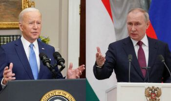 Estados Unidos impondrá nuevas sanciones económicas contra Rusia