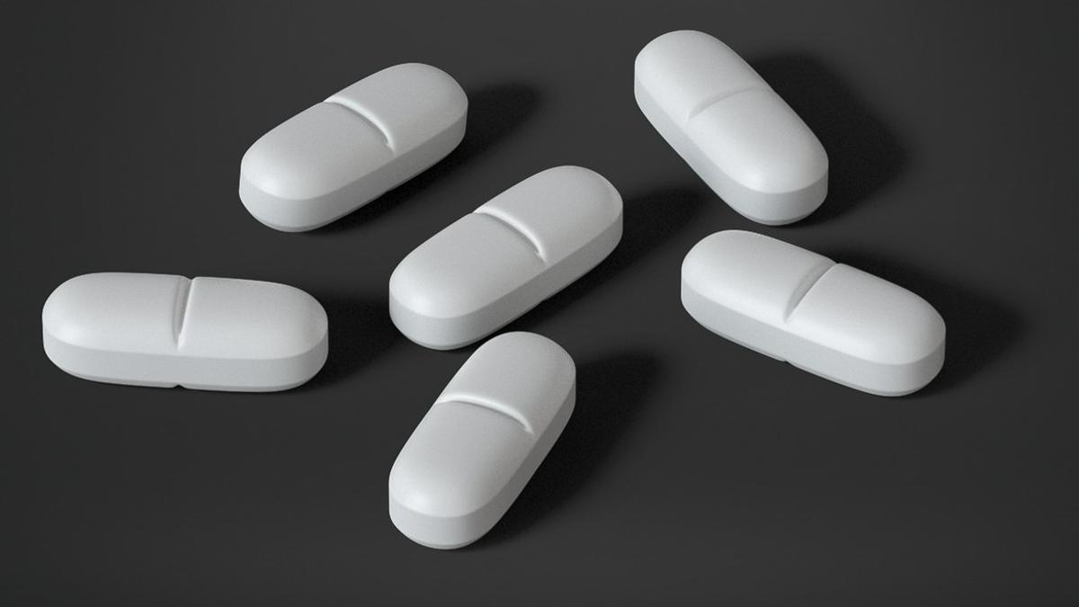 La pastilla contra el estreñimiento crónico que se activa con un cargador