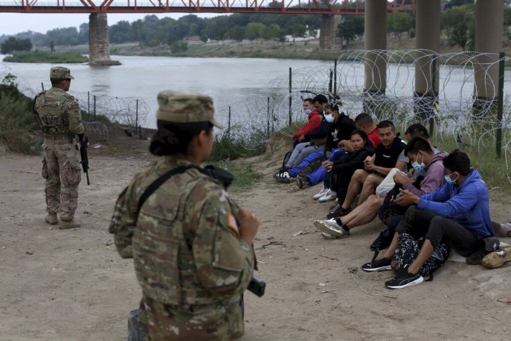 EE. UU. negará asilo a migrantes que no hayan solicitado primero protección en otra nación