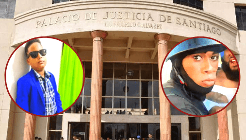 Policía acusado de matar niño en Santiago, habría intentado suicidarse