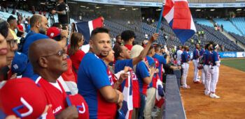 Juegos de hoy en Serie del Caribe