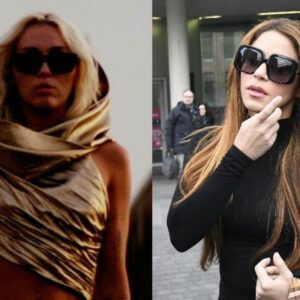 Miley Cyrus destrona a Shakira y Bizarrap en Spotify