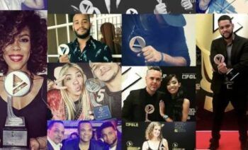 Mango TV Transmitirá Premios Videoclip Awards