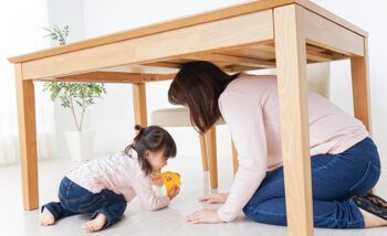 Qué hacer antes, durante y después de un terremoto?