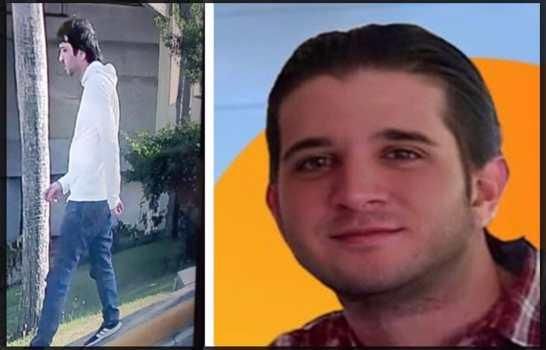 Era hijo de un médico joven que se lanzó del HOMS en Santiago