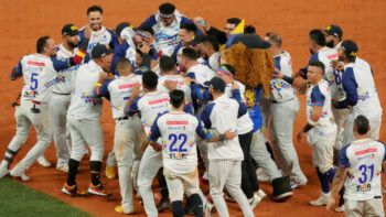 Tigres del Licey volvieron a caer en Serie del Caribe