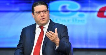 Yayo asegura Luis y el PRM ganan en primera vuelta sin problemas