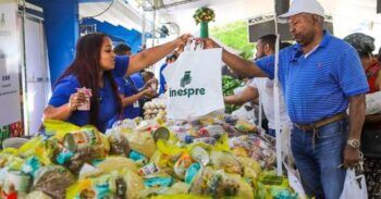 Inespre baja a 300 pesos los combos de habichuelas con dulce