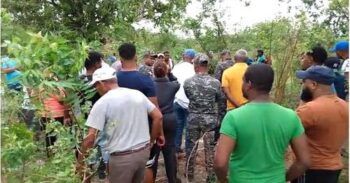 Asesinan a machetazos a un agricultor en Jimaní