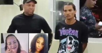 Aplazan audiencia caso de hombre acusado de matar dos mujeres en Sosúa