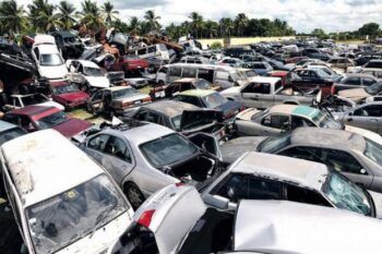 Intrant estudia darle compensación a choferes por carros chatarrizados, según Mochotran