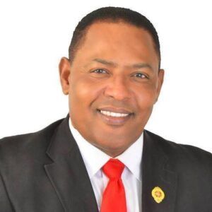 Apresan a alcalde Tony Adames