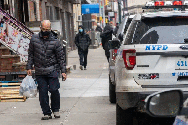 Matan hombre durante discusión en un club nocturno en El Bronx
