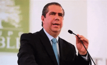 El PLD está en su mejor momento para ganar las elecciones según Francisco Javier García