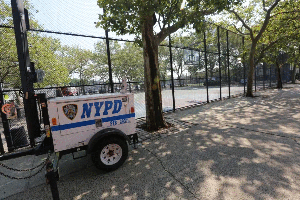 Matan adolescente mientras caminaba en calle de Nueva York