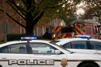 Seis muertos durante accidente en Maryland