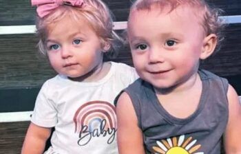 Se ahogan dos gemelos en la piscina de su casa en EE.UU.